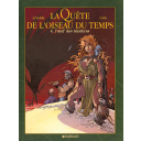L' OEuf des ténèbres / texte de Le Tendre | Le Tendre, Serge (1946-....). Auteur