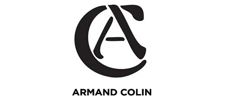 Logo Armand Colin