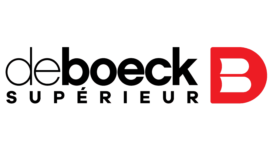 Logo De Boeck Superieur