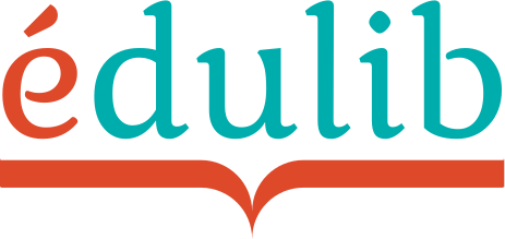 Logo Edulib