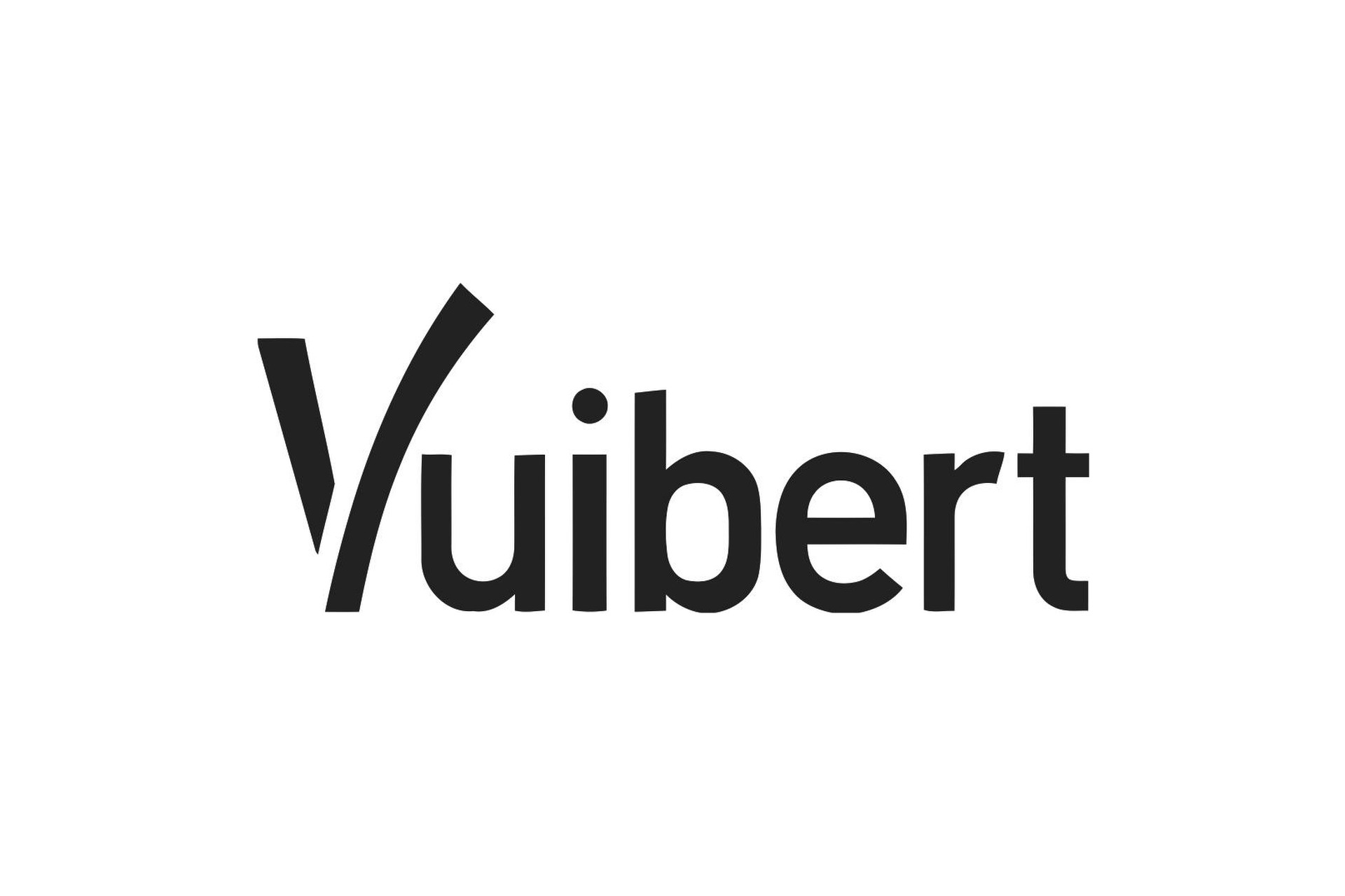 Logo Vuibert